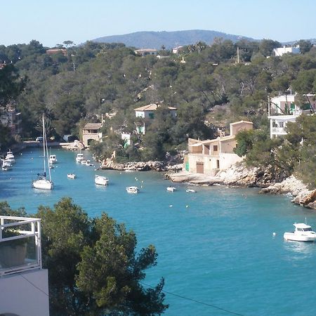 Chalet Cala Figuera Cala Figuera  Ruang foto