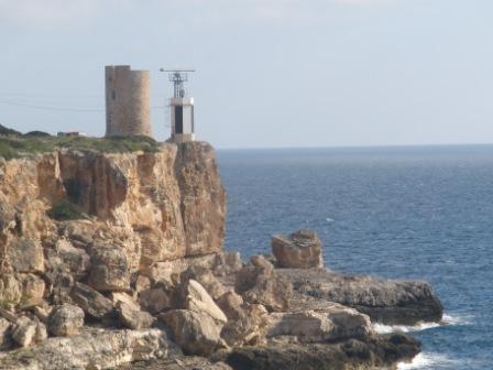Chalet Cala Figuera Cala Figuera  Ruang foto